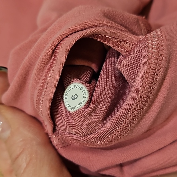 Lululemon Leggings - Picture 9 of 9